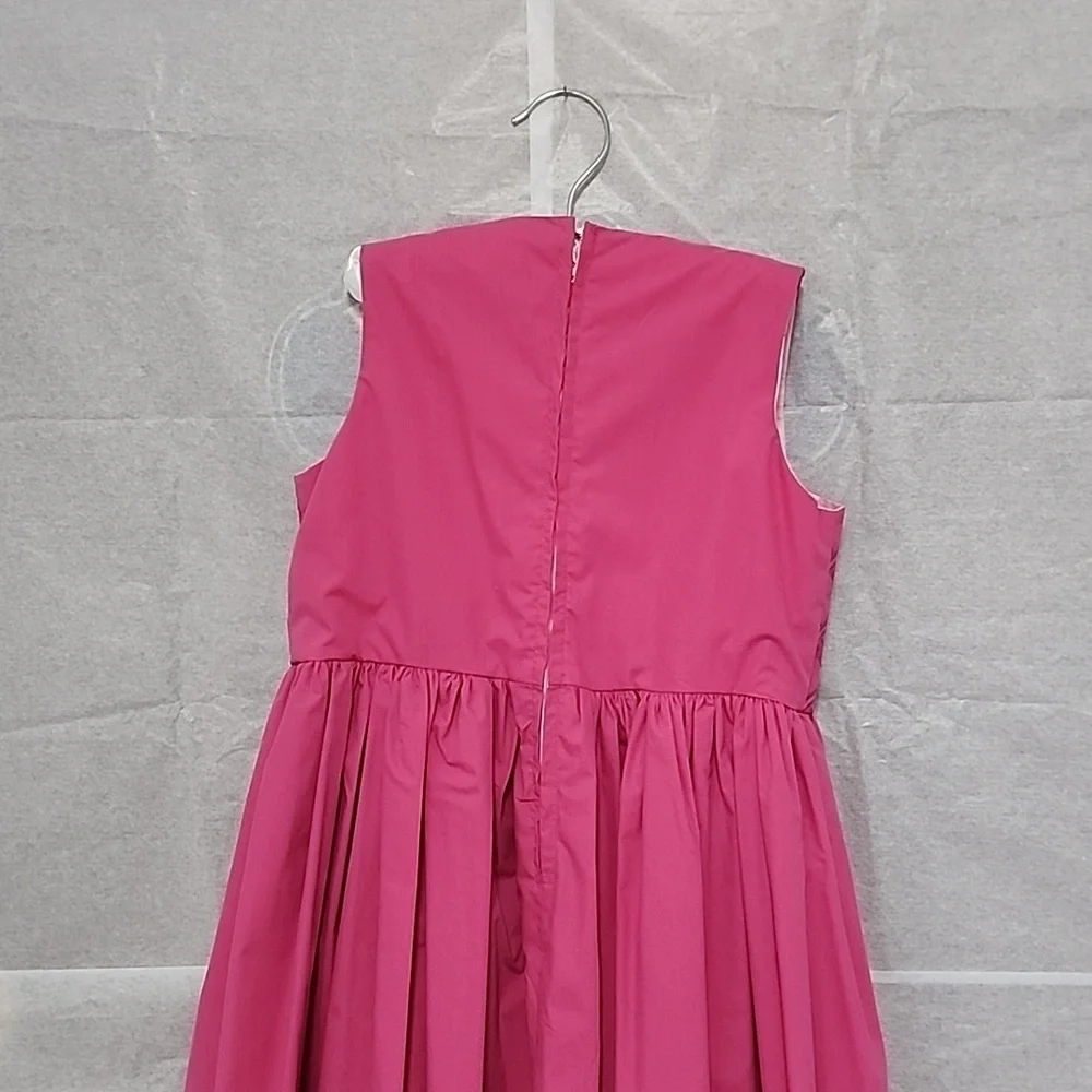 PRINCESS CUSTOM DRESS - Picture 2 of 4